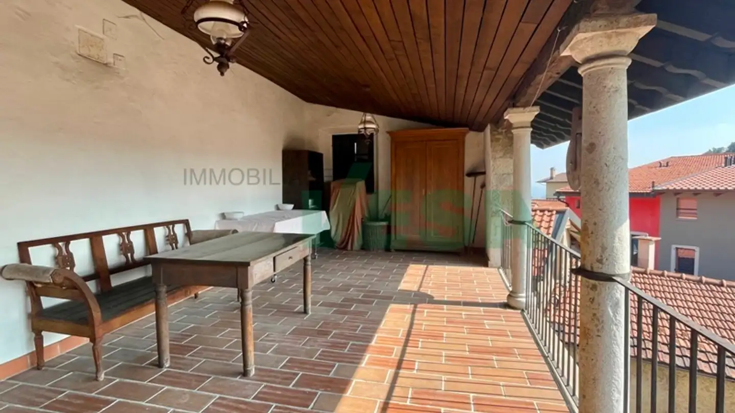 Maison individuelle à vendre - 6865 Tremona - Photo 4