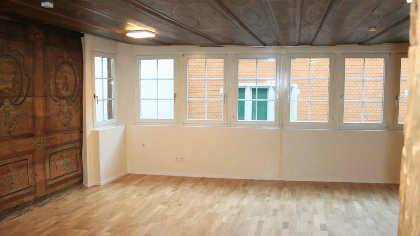 Appartamento in affitto - Engelgasse 4, 9450 Altstätten SG - Foto 4