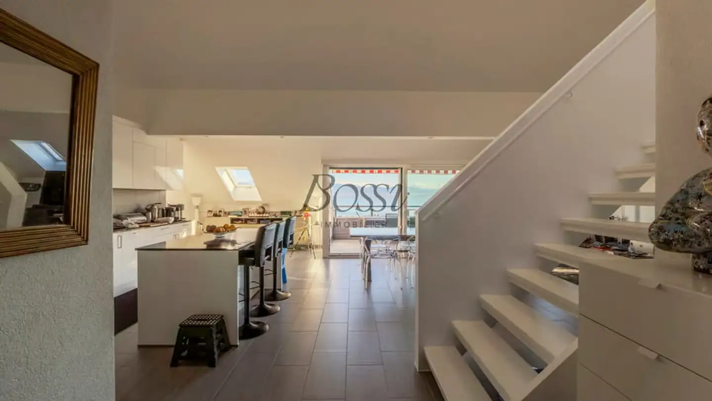 Appartamento in vendita - 1185 Mont-sur-Rolle - Photo 4