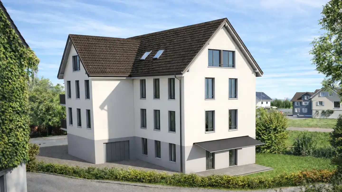 Appartamento in affitto - 9323 Steinach - Foto 4