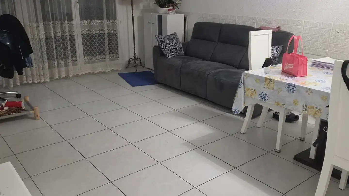 Möblierte Wohnung mieten - Püntstrasse 20, 8165 Oberweningen - Foto 4