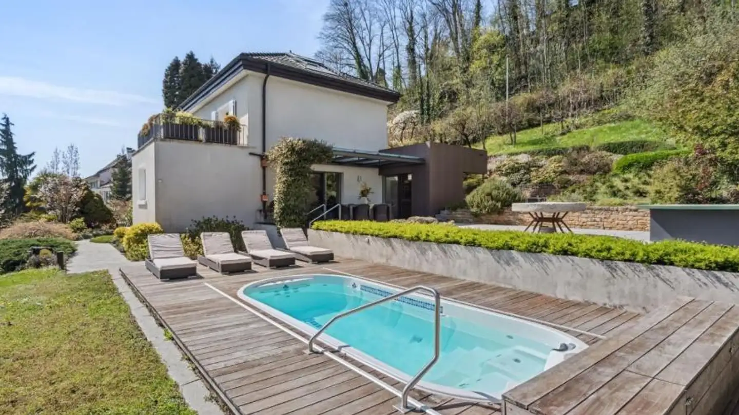 Maison individuelle à vendre - 1585 Salavaux - Photo 3