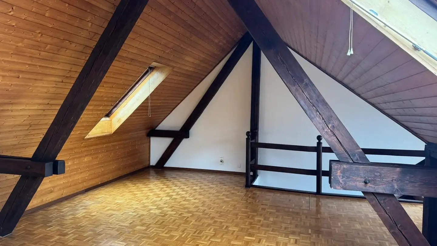 Duplex for rent - Feldbergstrasse 125, 4057 Basel - Photo 3