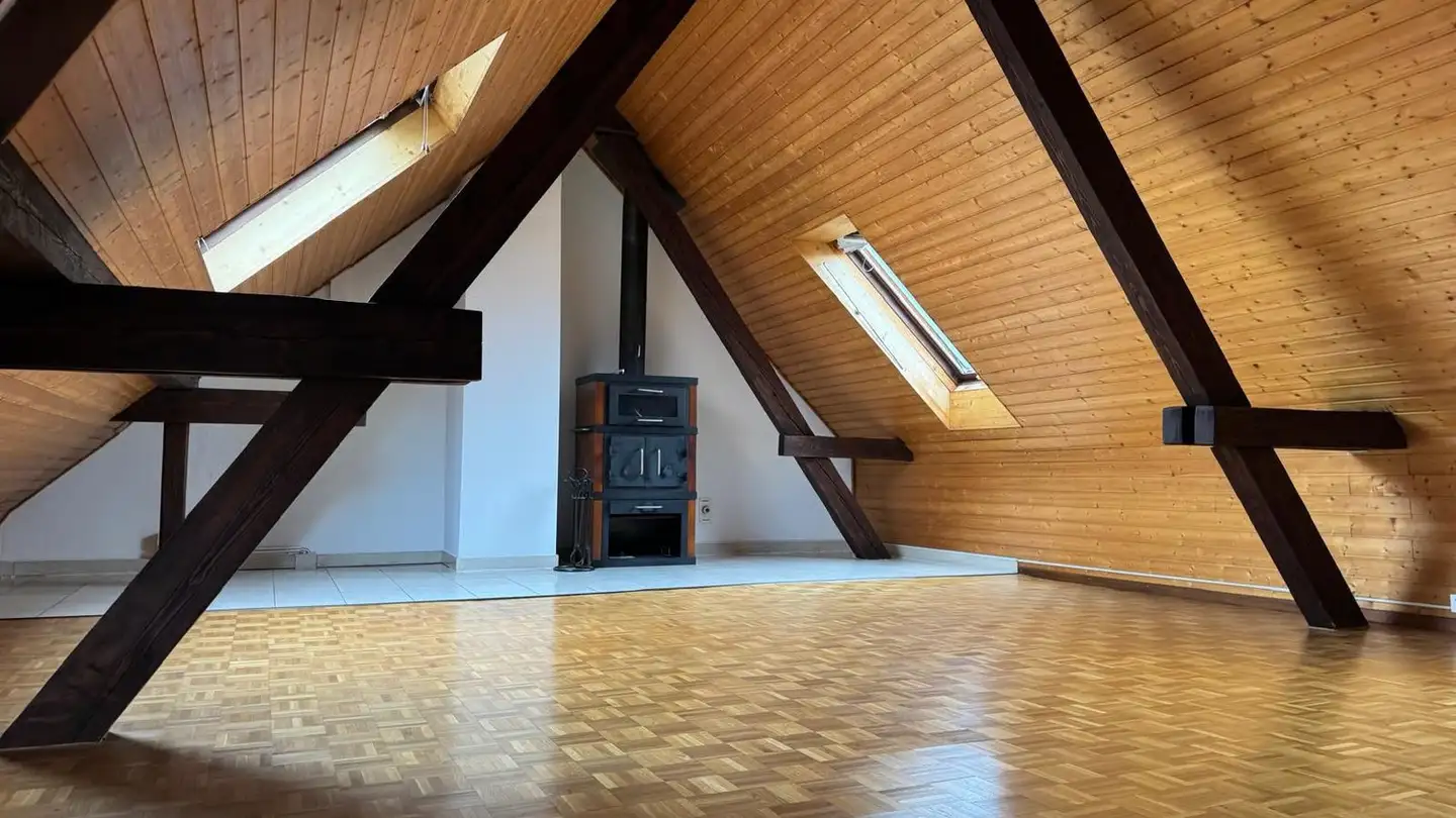 Duplex for rent - Feldbergstrasse 125, 4057 Basel - Photo 4