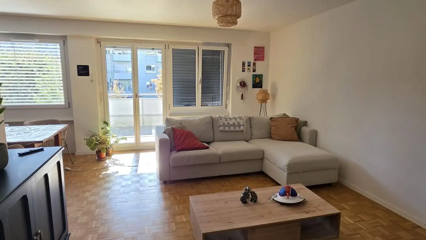 Wohnung mieten - Buristrasse 8, 3006 Bern - Foto 4