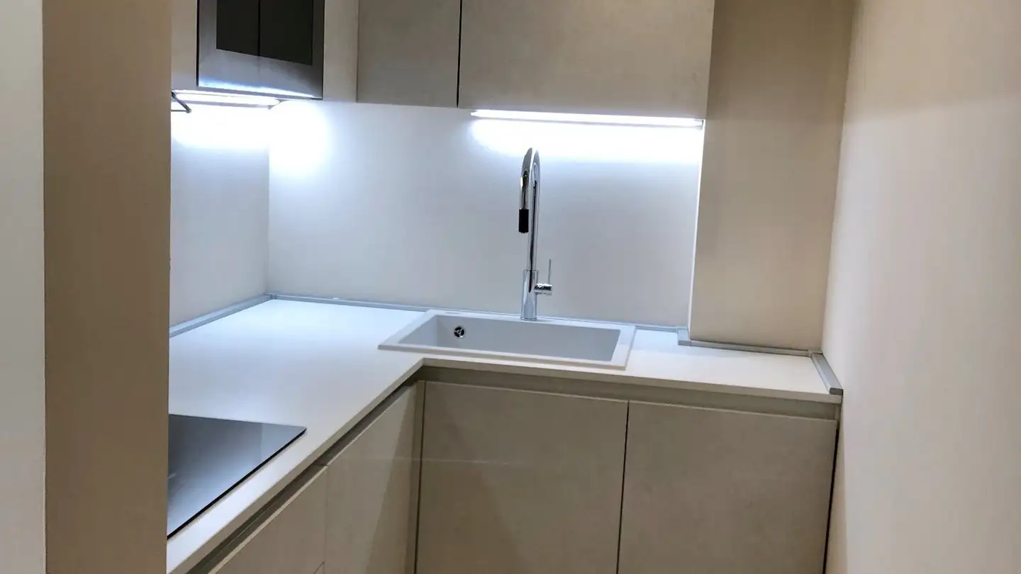 Appartamento in vendita - Via Franco Zorzi, 6900 Paradiso - Photo 2