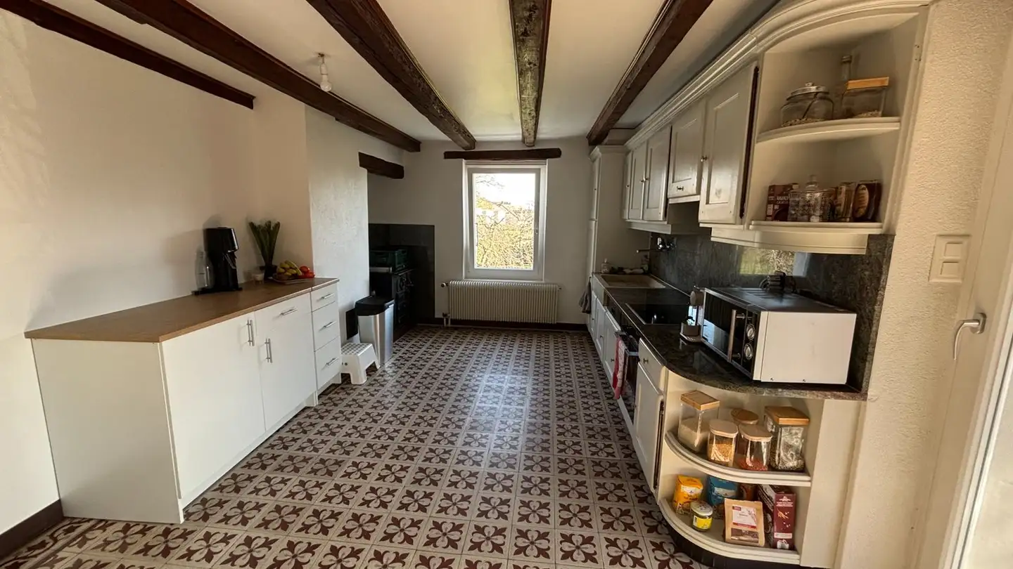 Apartment for rent - Lavigny, 1175 Lavigny - Photo 4