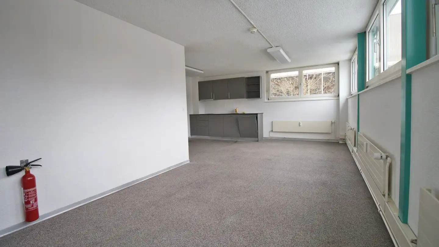 Bürofläche kaufen - Morgenstrasse 148, 3018 Bern