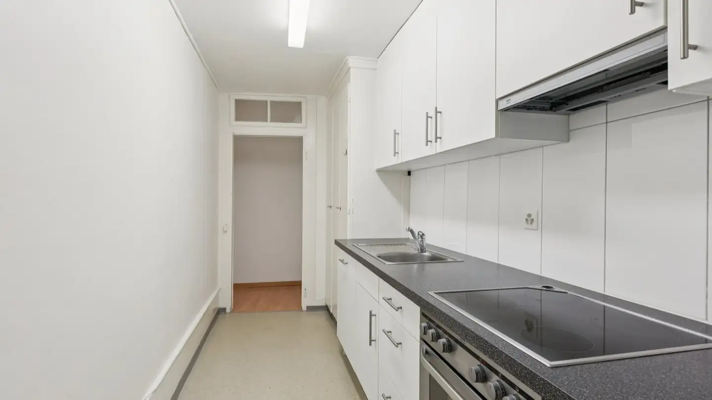 Appartamento in affitto - Ruelle De L'hôtel-De-Ville 3, 2520 La Neuveville - Photo 2