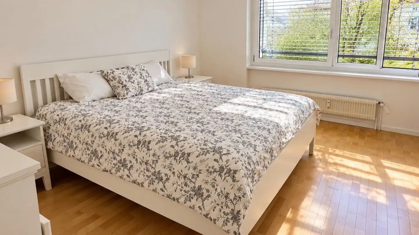Wohnung mieten - Buristrasse 8, 3006 Bern