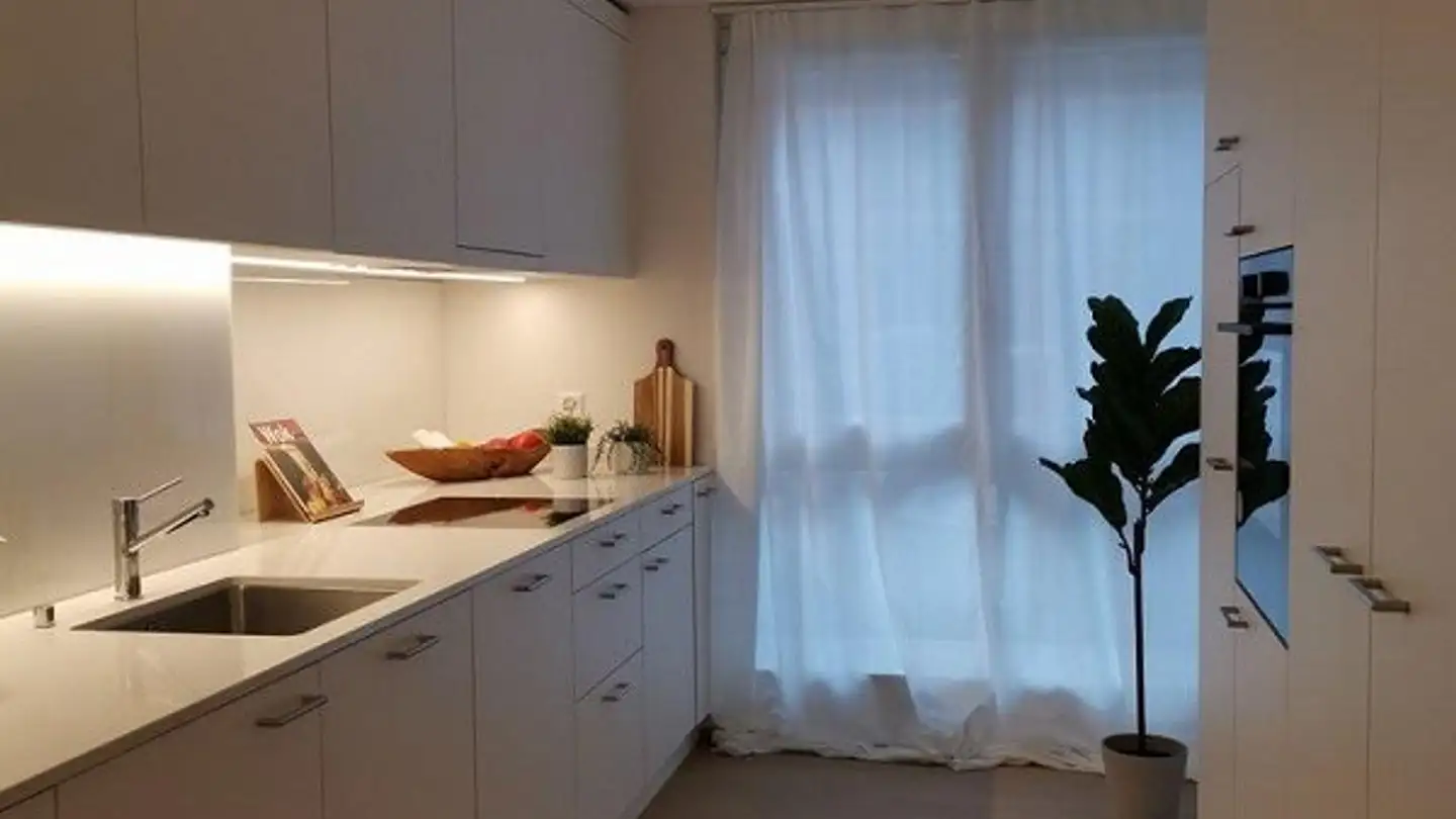 Wohnung mieten - Seefeldstrasse 14, 6006 Luzern - Foto 4