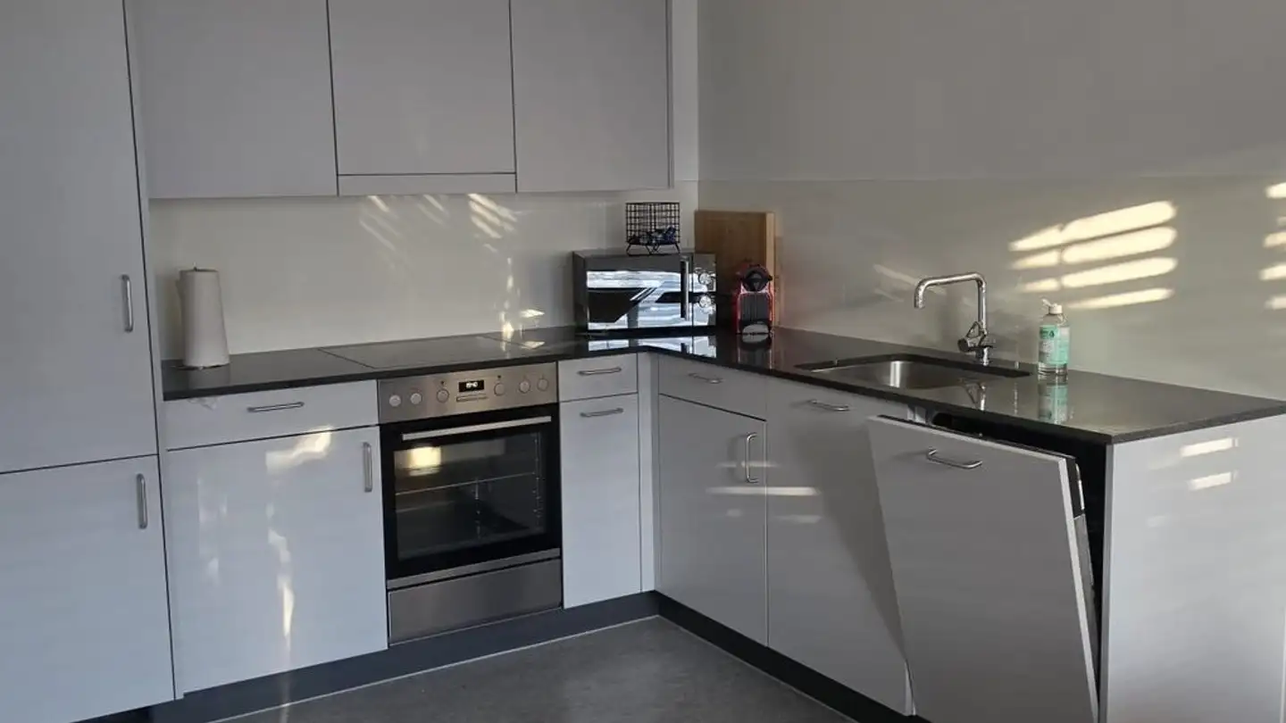 Wohnung mieten - Buristrasse 8, 3006 Bern - Foto 2