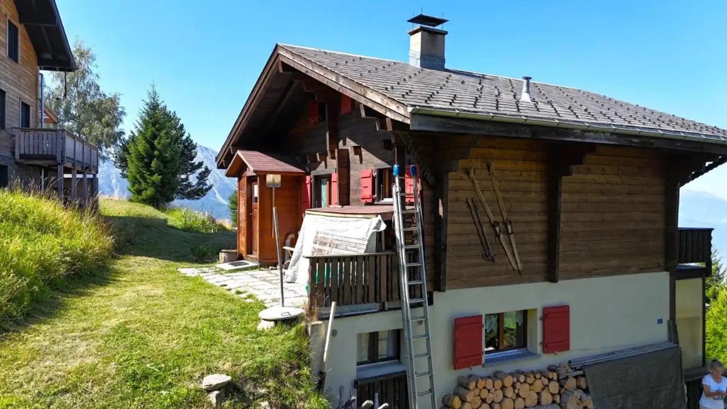 Chalet in vendita - 3913 Rosswald - Photo 3