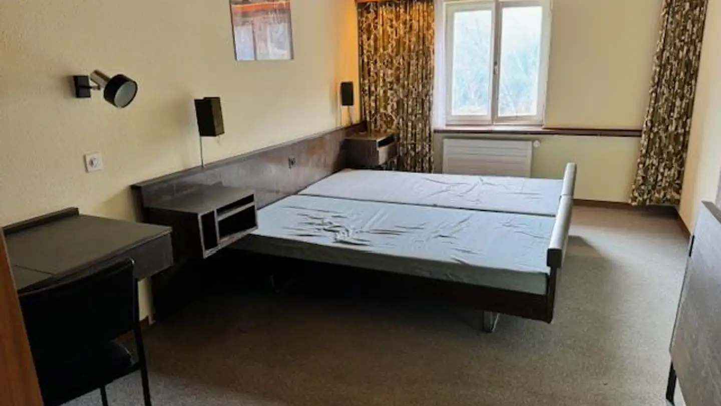 Appartement meublé à louer - Hauptstrasse 4, 7074 Malix - Photo 3