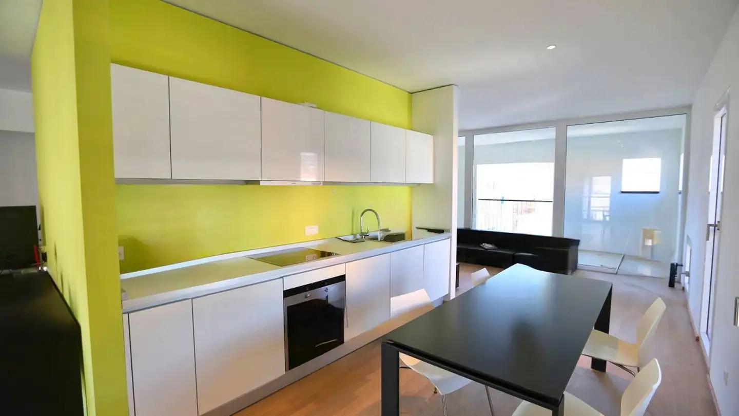 Apartment for rent - Via Beltramina 4, 6900 Lugano