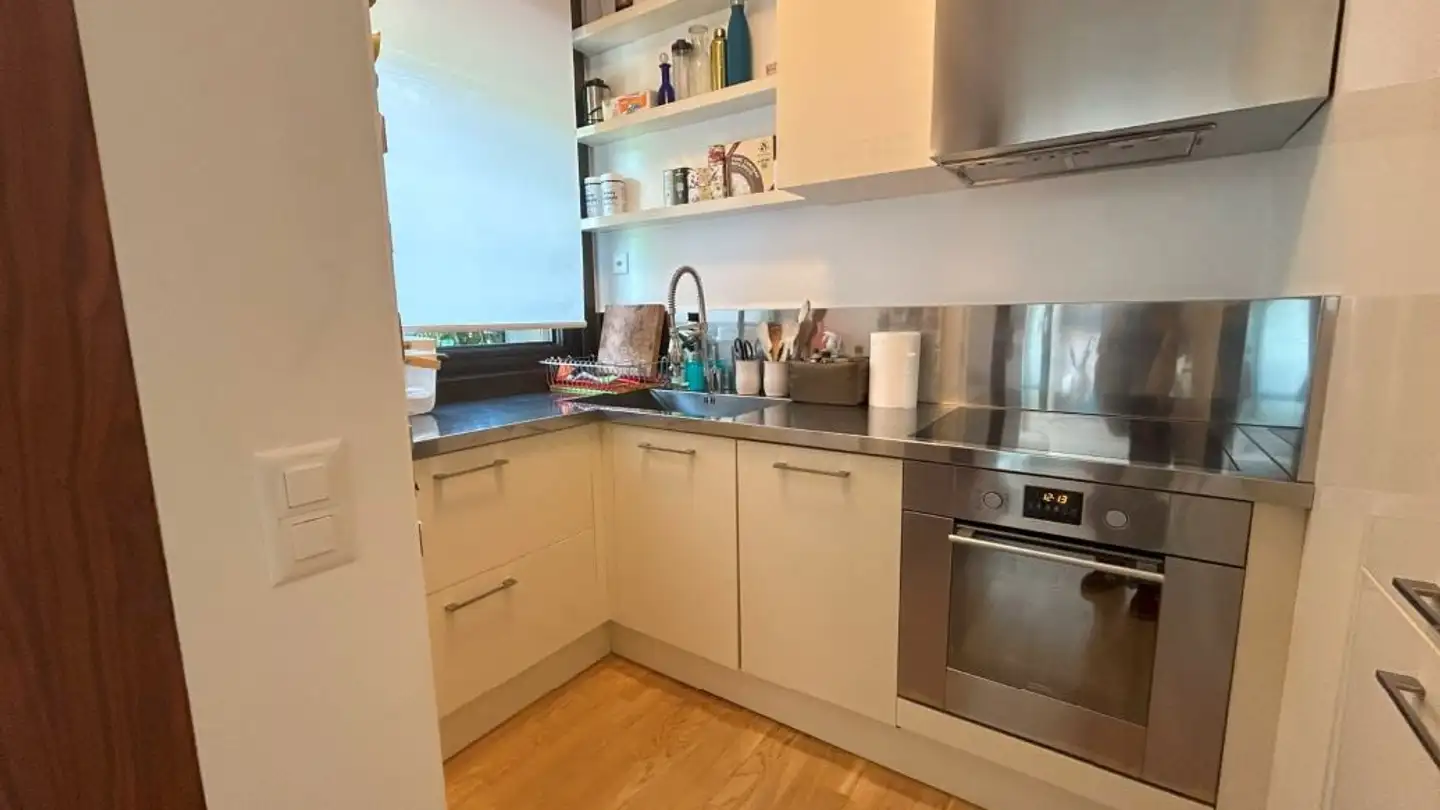 Duplex in vendita - Via Montalbano 15, 6925 Gentilino - Photo 4