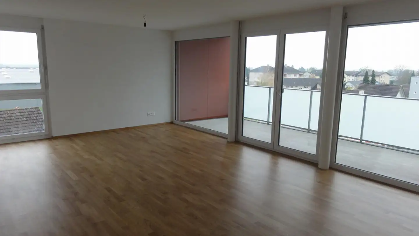 Appartamento in affitto - Nordstrasse 6, 9450 Altstätten SG - Photo 3