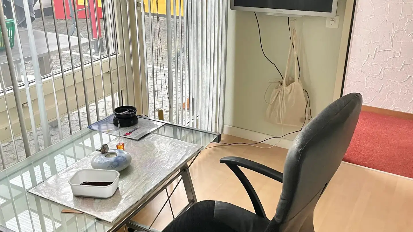 Single room for rent - Waldstrasse 15, 6020 Emmenbrücke - Photo 2