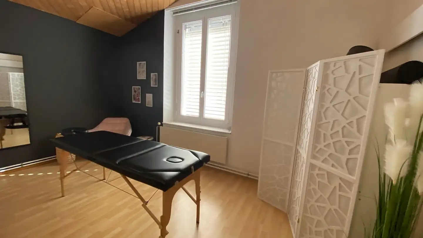 Commerciale in affitto - Rotfarbstrasse 2, 4800 Zofingen - Foto 3