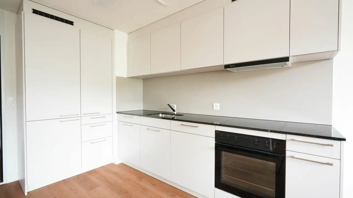 Appartement à louer - Müller-Friedberg-Strasse, 9630 Wattwil - Photo 2
