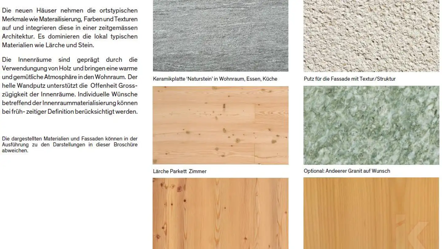 Wohnung kaufen - 7440 Andeer - Foto 4