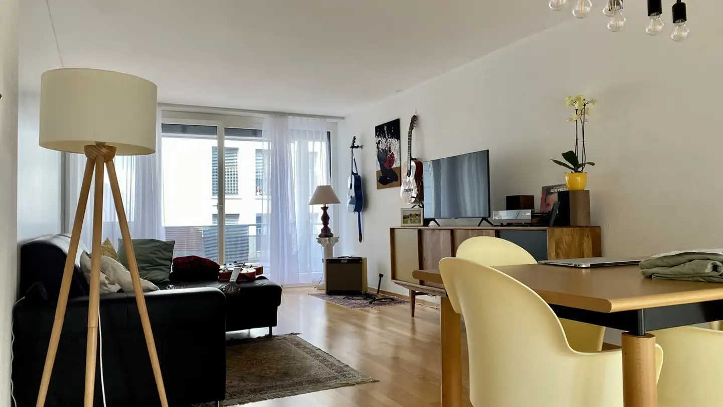 Wohnung mieten - 8008 Zürich - Foto 3