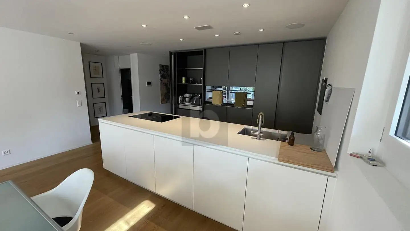 Appartement en terrasse à louer - 4102 Binningen - Photo 4