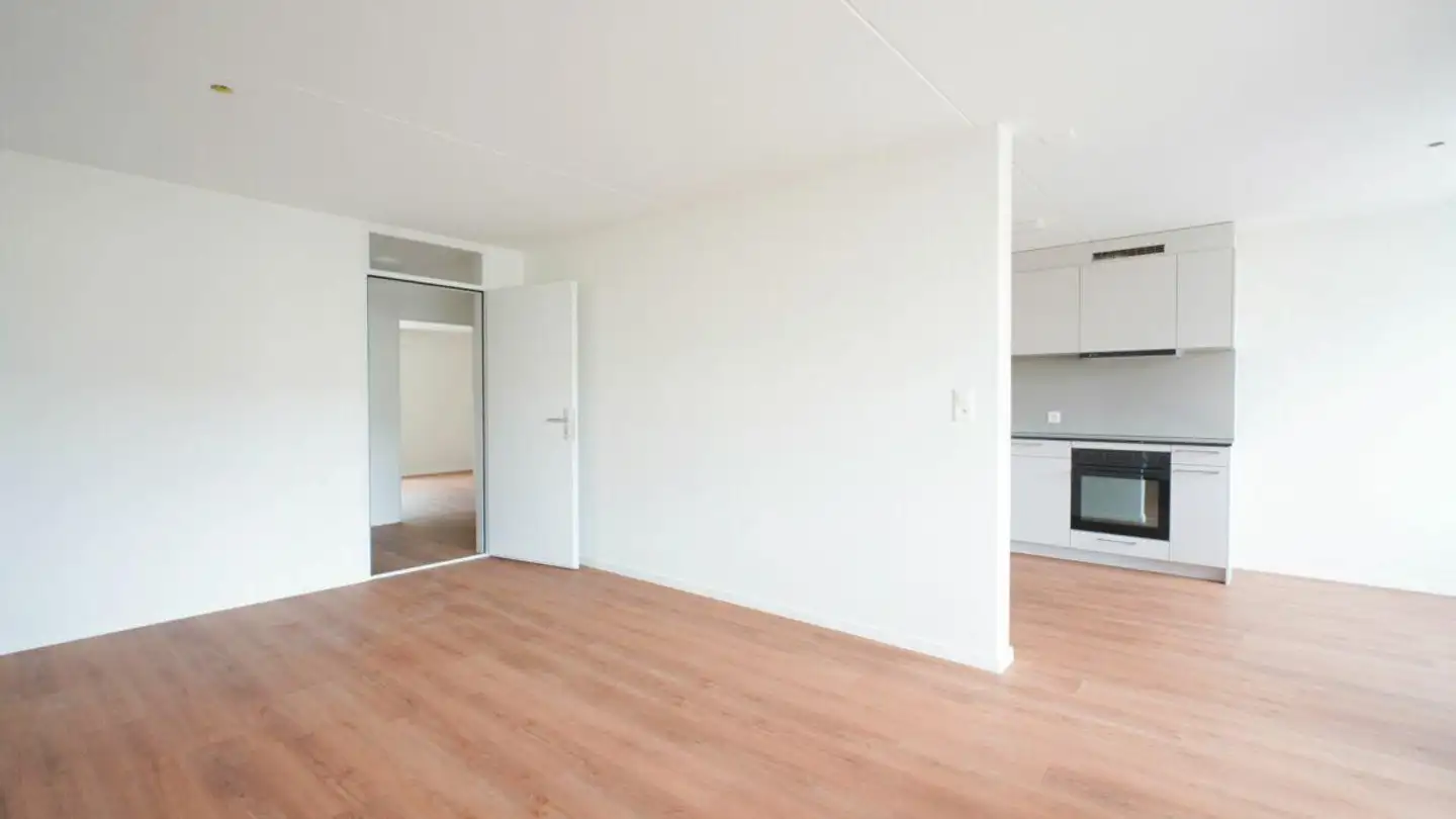 Appartement à louer - Müller-Friedberg-Strasse, 9630 Wattwil - Photo 3