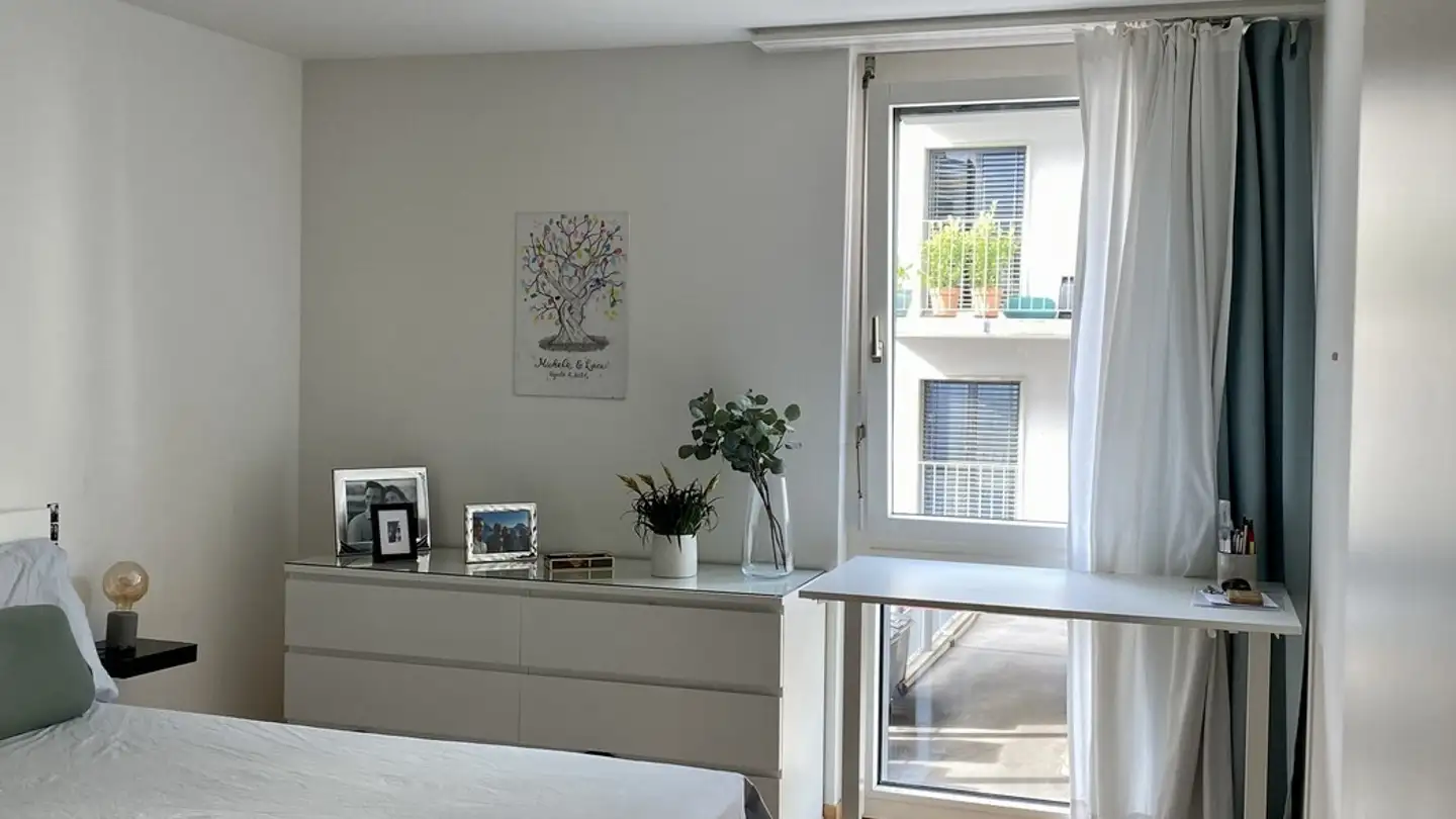 Wohnung mieten - 8008 Zürich - Foto 4