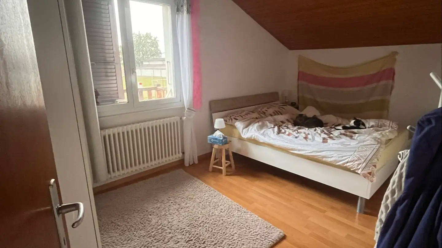 Wohnung mieten - 1036 Sullens - Foto 4