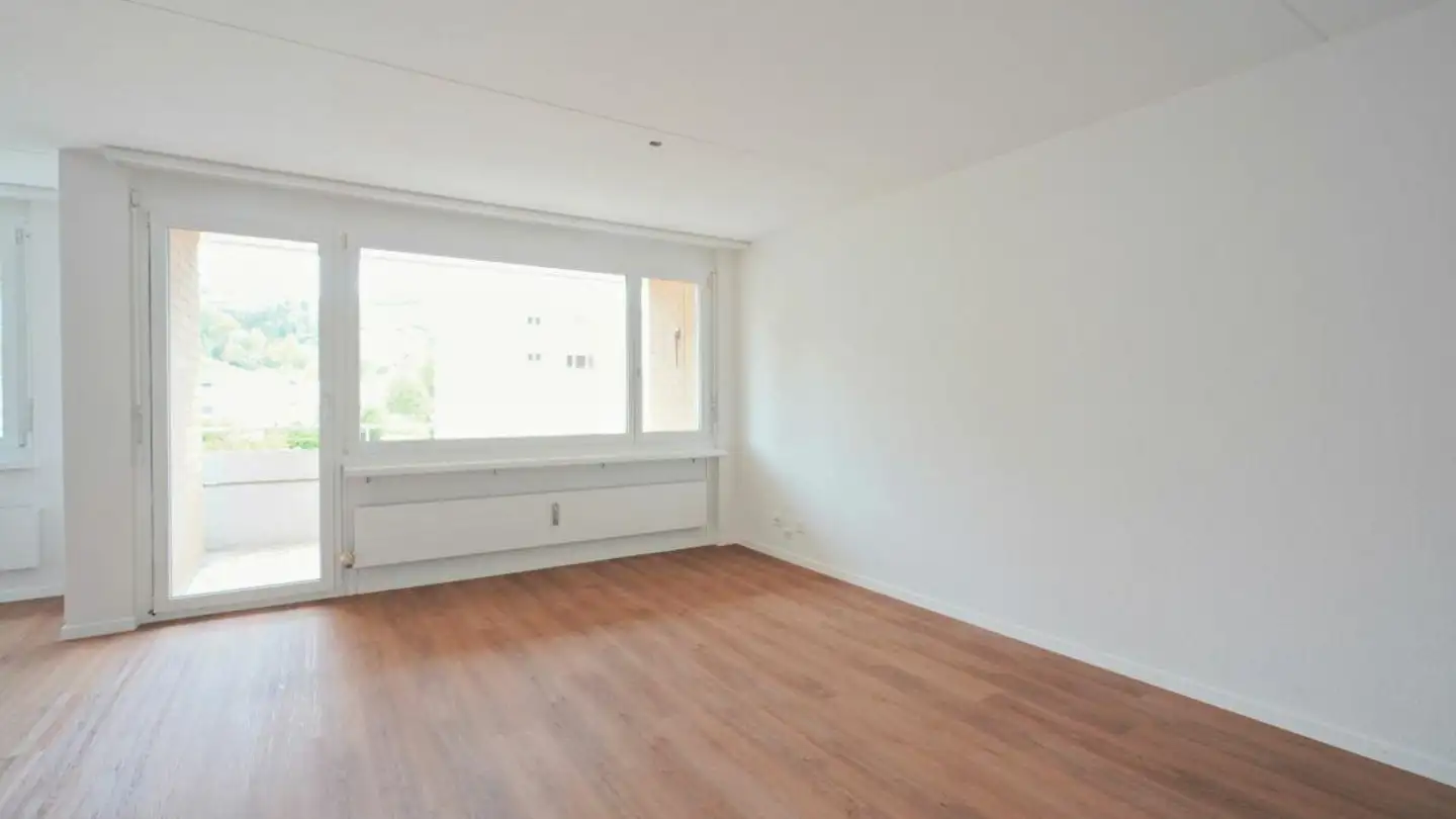 Appartement à louer - Müller-Friedberg-Strasse, 9630 Wattwil - Photo 4