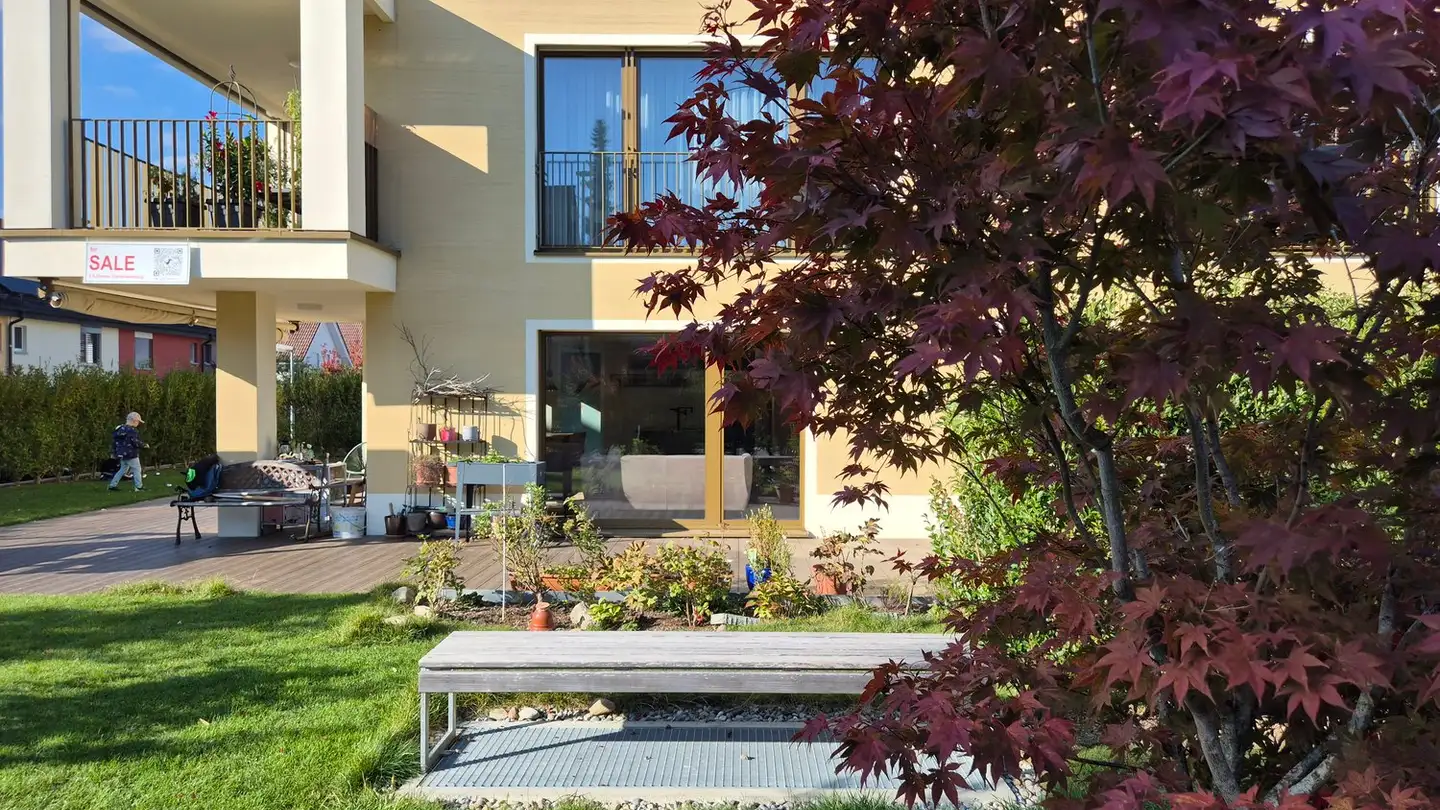 Wohnung kaufen - Im Amtsacker, 8424 Embrach