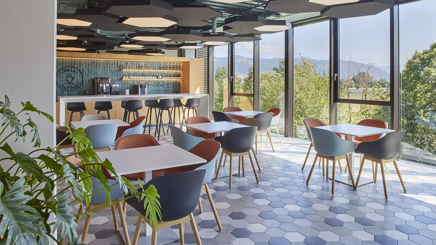 Office space for rent - Hinterbergstrasse 16, 6312 Steinhausen - Photo 4