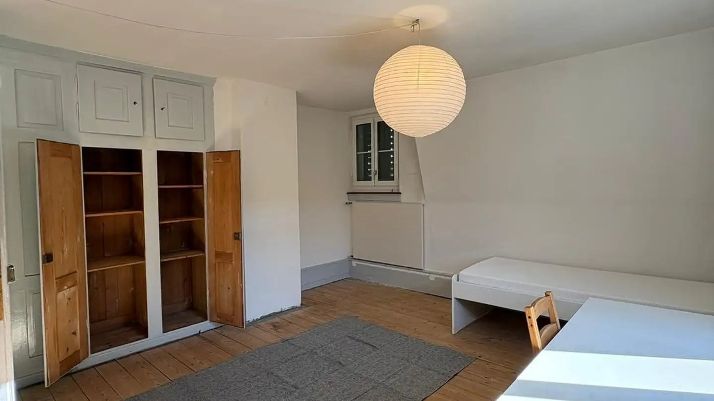 Zimmer mieten - Alte Römerstrasse 20, 8404 Winterthur