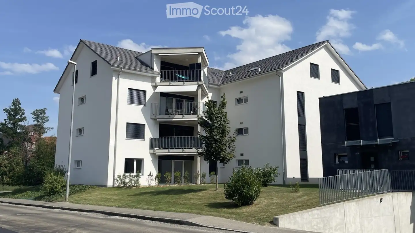 Apartment for sale - Rue de la Gare 3, 2830 Courrendlin