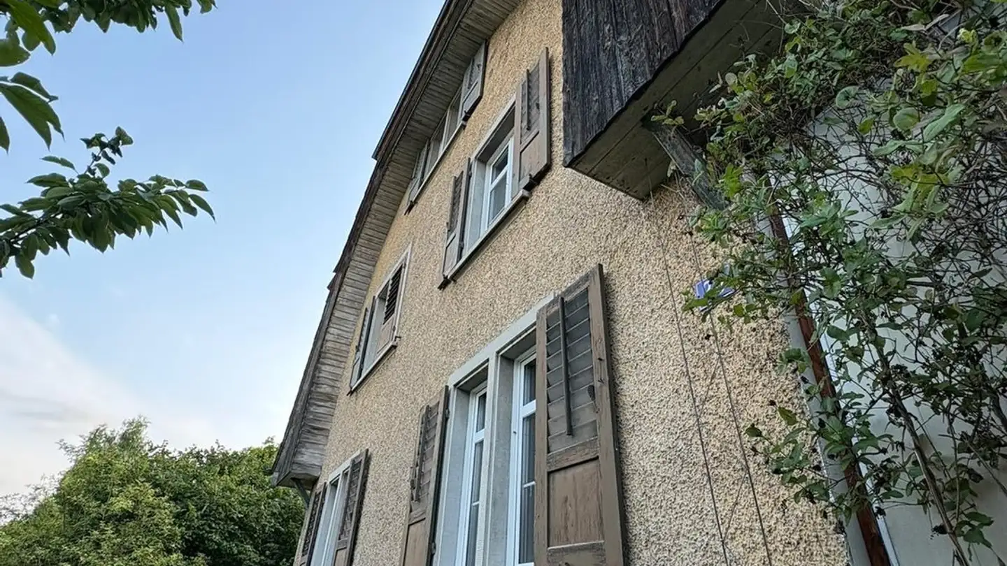 Zimmer mieten - Alte Römerstrasse 20, 8404 Winterthur - Foto 4