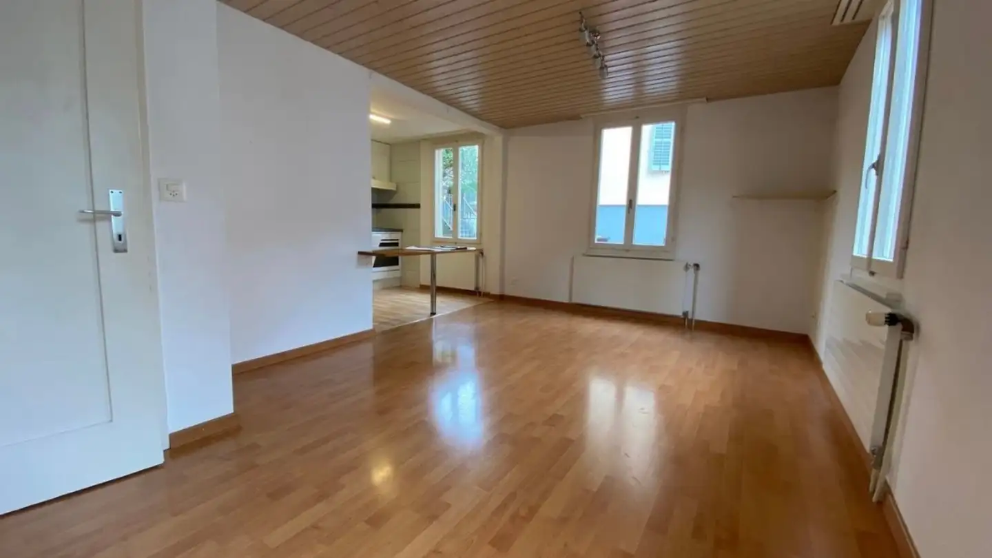 Appartement à louer - Andresengässli 1, 6110 Wolhusen