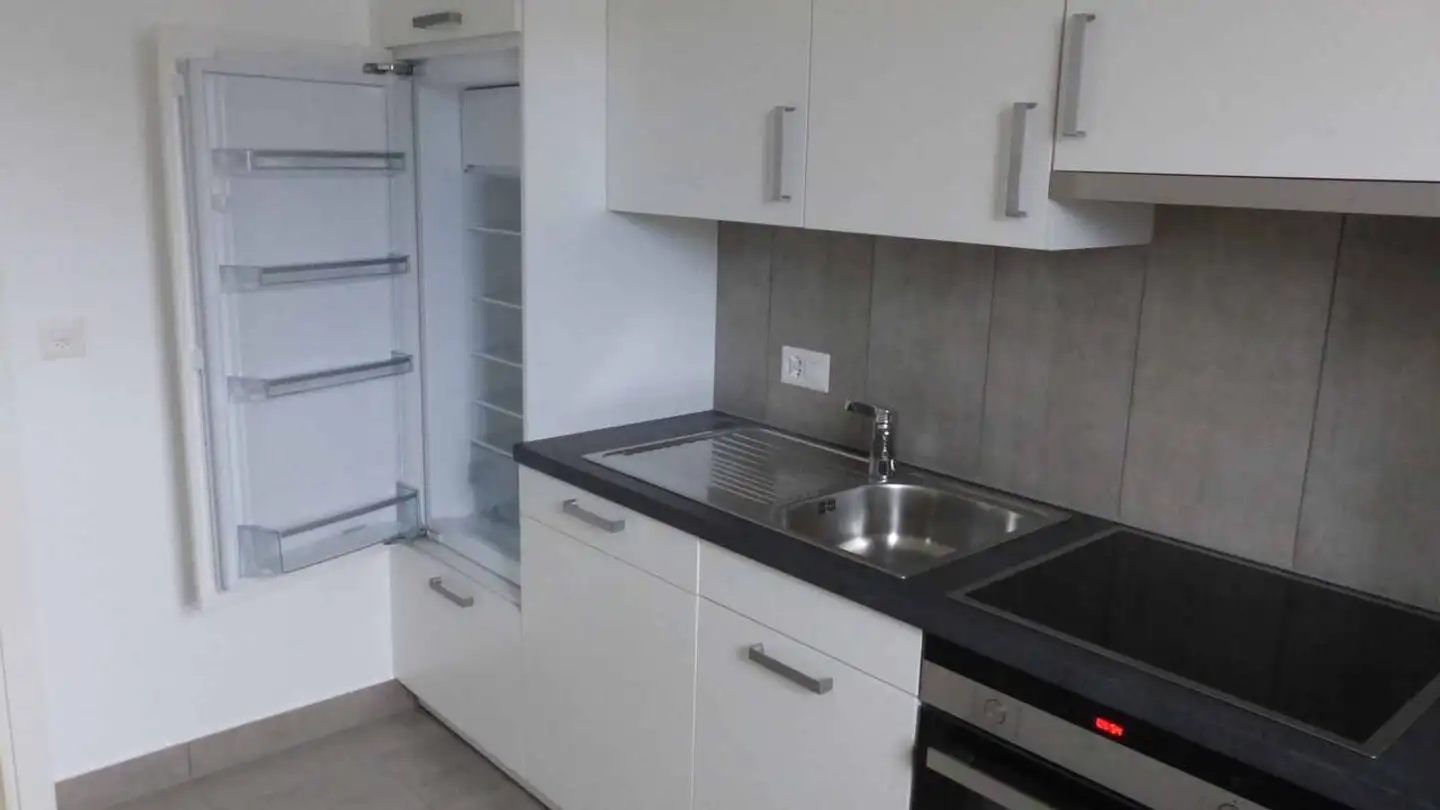 Appartamento in affitto - 1450 Ste-Croix - Foto 2