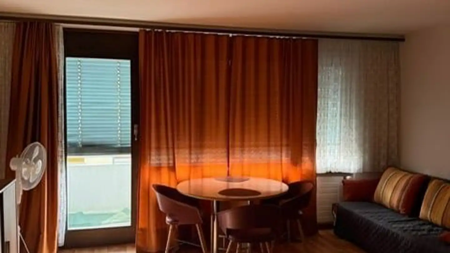 Appartamento in affitto - Litternaweg 12, 3930 Visp - Foto 2