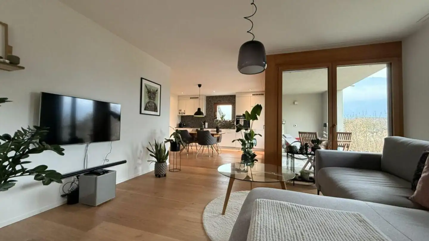 Appartamento in affitto - Giuf 86a, 9475 Sevelen - Foto 2