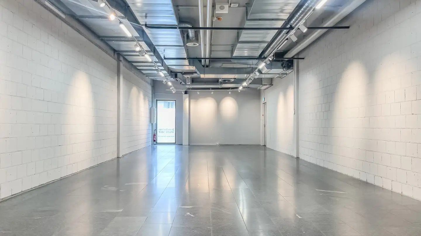 Shop for rent - Zollgässli 1c, 3177 Laupen BE - Photo 2