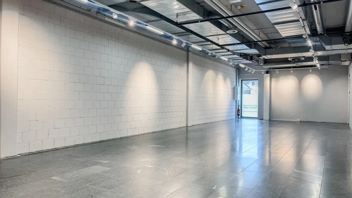 Shop for rent - Zollgässli 1c, 3177 Laupen BE - Photo 3