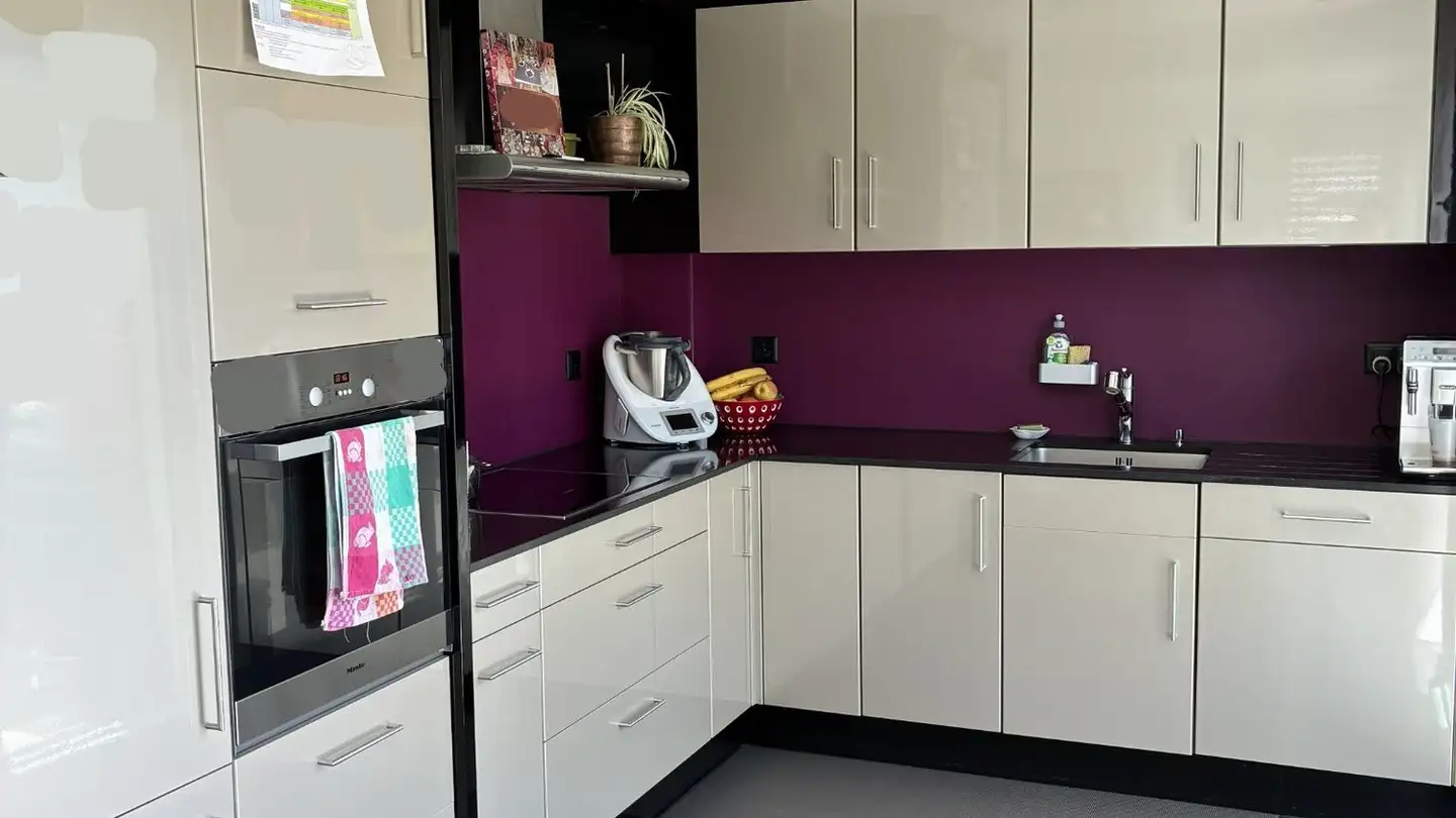Appartement à louer - 1400 Yverdon-les-Bains