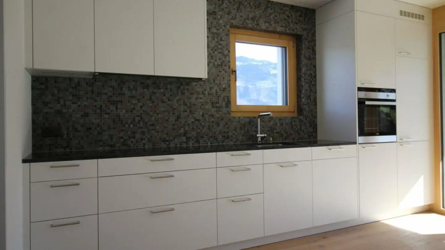 Appartamento in affitto - Giuf 86a, 9475 Sevelen - Foto 4