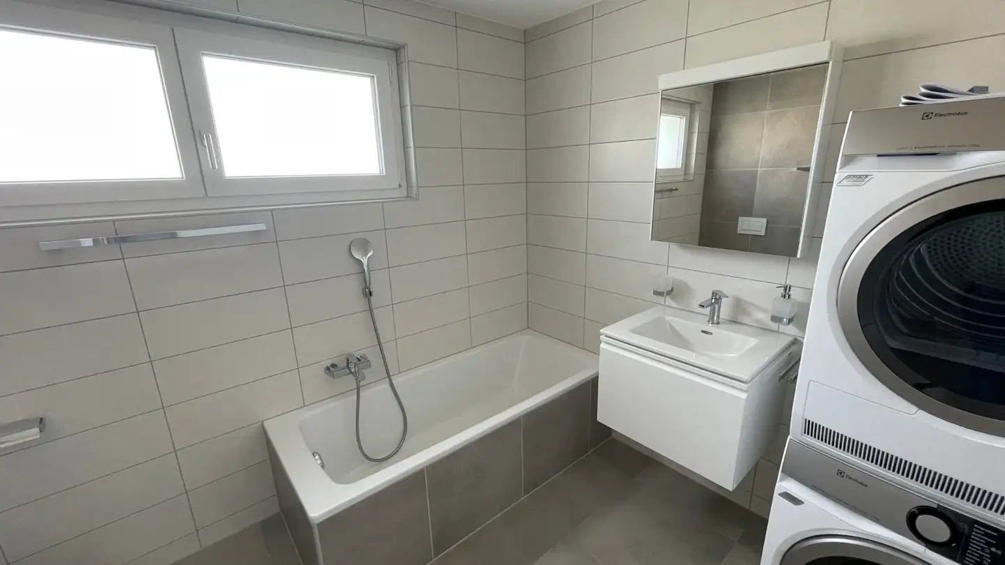 Apartment for sale - Rue de la Gare 3, 2830 Courrendlin - Photo 2