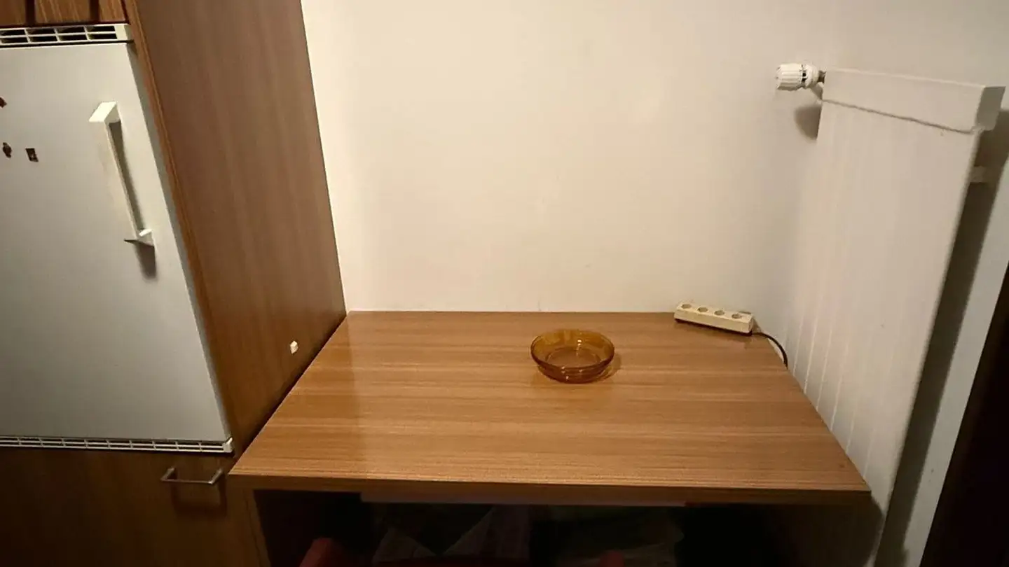 Appartamento in affitto - Litternaweg 12, 3930 Visp - Foto 4