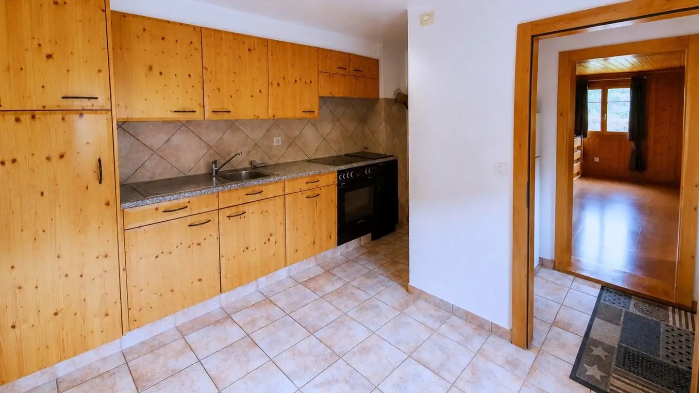 Appartement à louer - 3961 Grimentz - Photo 2