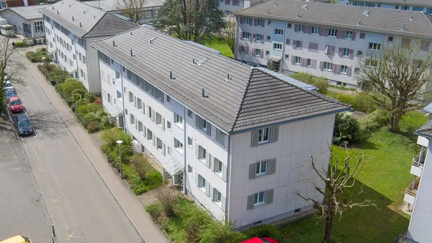 Appartement à louer - Bodenmattstrasse 23, 4153 Reinach BL