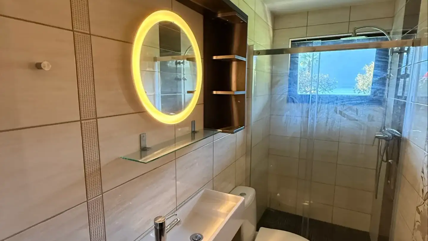 Appartamento in affitto - Via Campione 41, 6816 Bissone - Foto 4