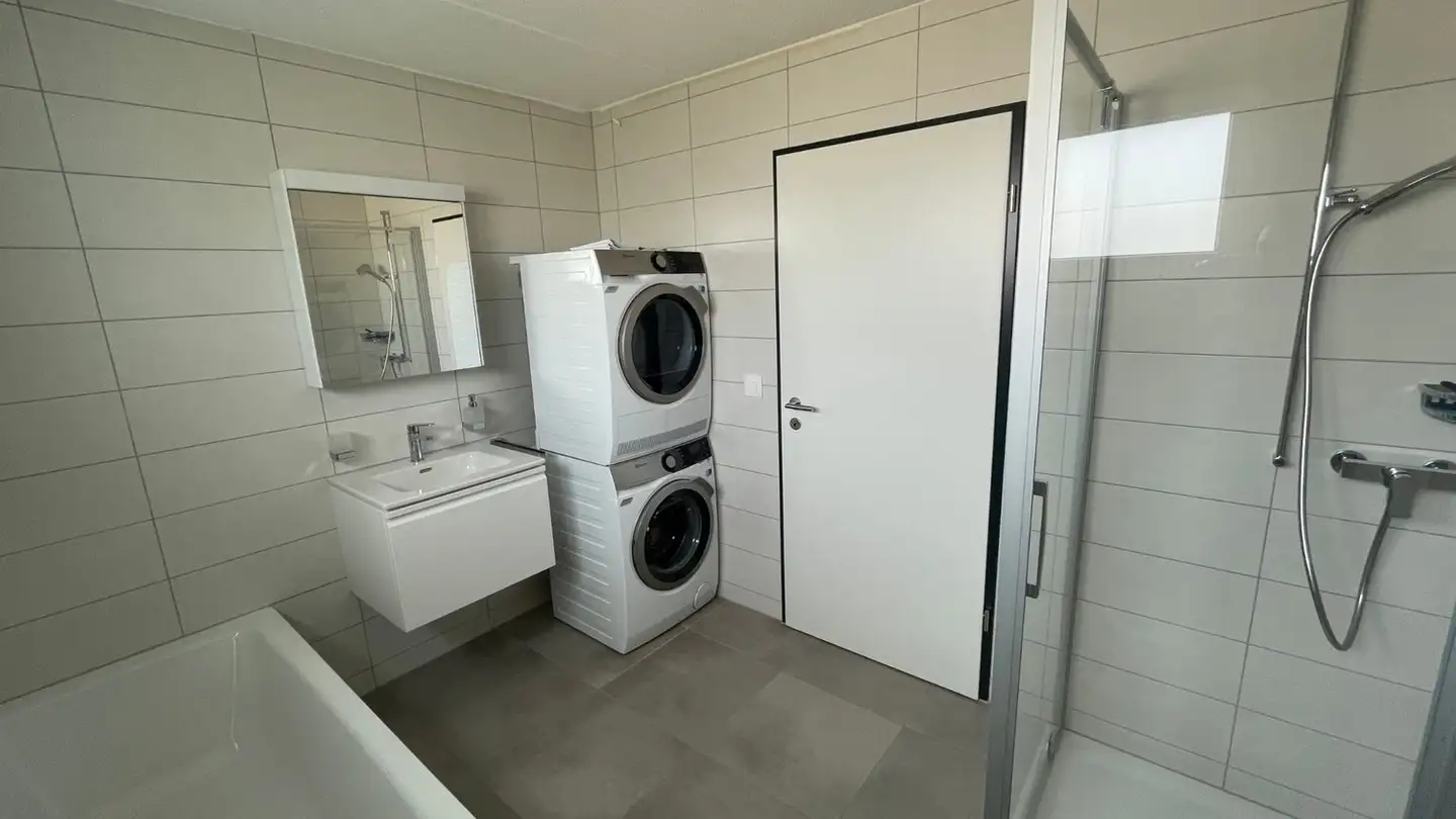 Apartment for sale - Rue de la Gare 3, 2830 Courrendlin - Photo 3